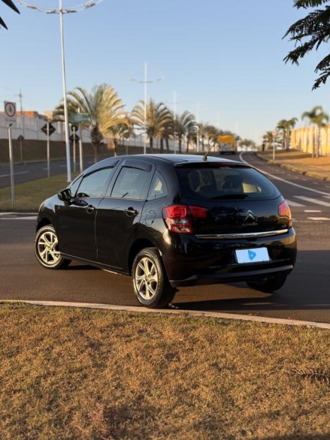 CITROEN C3 1.5 4P TENDANCE FLEX, Foto 3