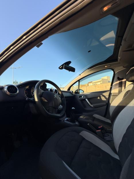 CITROEN C3 1.5 4P TENDANCE FLEX, Foto 4