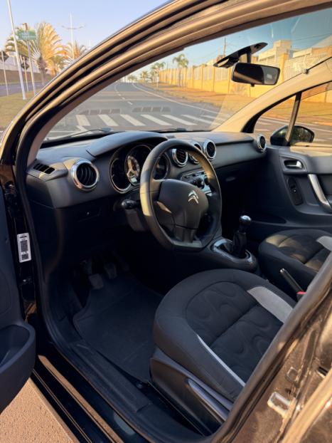 CITROEN C3 1.5 4P TENDANCE FLEX, Foto 5