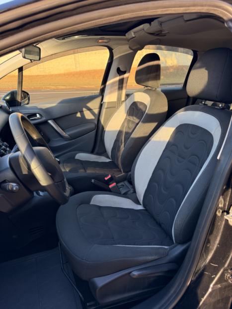 CITROEN C3 1.5 4P TENDANCE FLEX, Foto 6