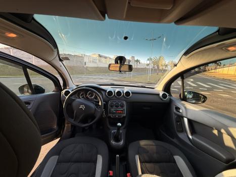 CITROEN C3 1.5 4P TENDANCE FLEX, Foto 7