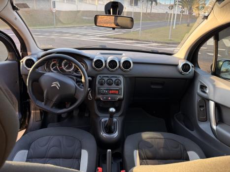 CITROEN C3 1.5 4P TENDANCE FLEX, Foto 8