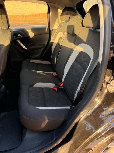 CITROEN C3 1.5 4P TENDANCE FLEX, Foto 9