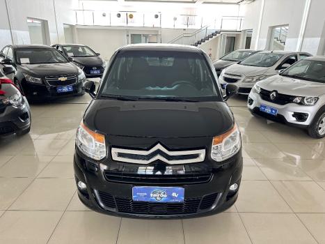 CITROEN C3 1.5 4P TENDANCE FLEX, Foto 2