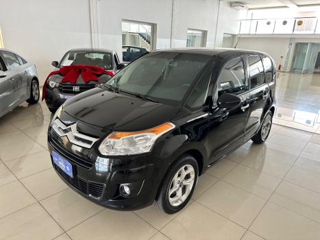 CITROEN C3 1.5 4P TENDANCE FLEX, Foto 3