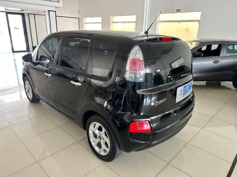 CITROEN C3 1.5 4P TENDANCE FLEX, Foto 4