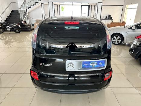 CITROEN C3 1.5 4P TENDANCE FLEX, Foto 5