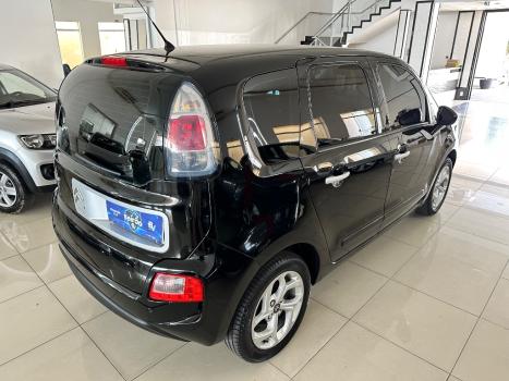 CITROEN C3 1.5 4P TENDANCE FLEX, Foto 6