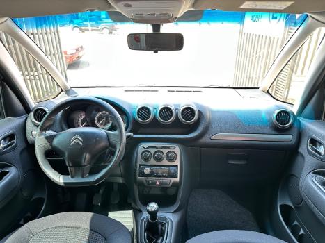 CITROEN C3 1.5 4P TENDANCE FLEX, Foto 7