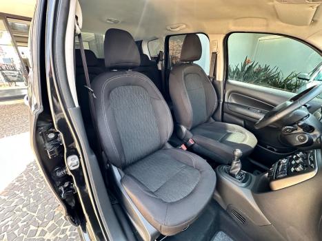 CITROEN C3 1.5 4P TENDANCE FLEX, Foto 8