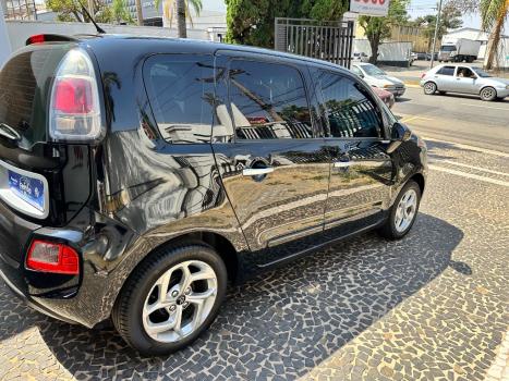 CITROEN C3 1.5 4P TENDANCE FLEX, Foto 10