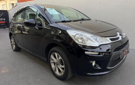 CITROEN C3 1.5 4P TENDANCE FLEX, Foto 2