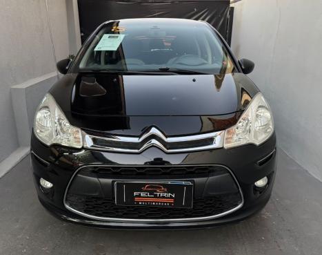 CITROEN C3 1.5 4P TENDANCE FLEX, Foto 3