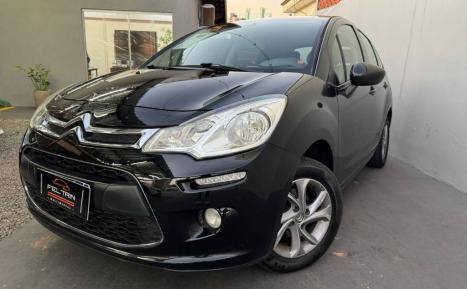 CITROEN C3 1.5 4P TENDANCE FLEX, Foto 4