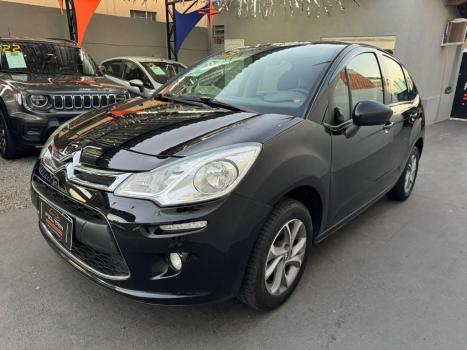 CITROEN C3 1.5 4P TENDANCE FLEX, Foto 5