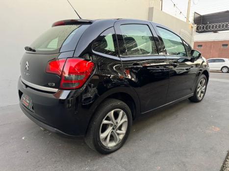 CITROEN C3 1.5 4P TENDANCE FLEX, Foto 6