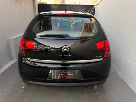 CITROEN C3 1.5 4P TENDANCE FLEX, Foto 7