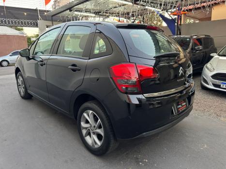 CITROEN C3 1.5 4P TENDANCE FLEX, Foto 8