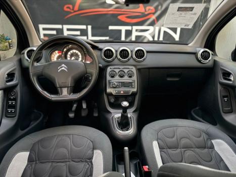 CITROEN C3 1.5 4P TENDANCE FLEX, Foto 9