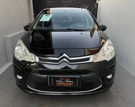 CITROEN C3 1.5 4P TENDANCE FLEX, Foto 3