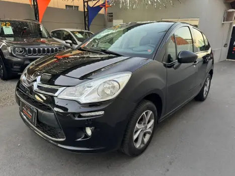 CITROEN C3 1.5 4P TENDANCE FLEX, Foto 5