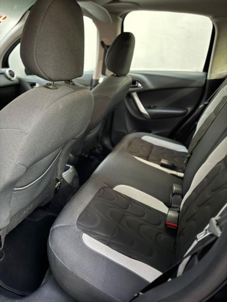 CITROEN C3 1.5 4P TENDANCE FLEX, Foto 10