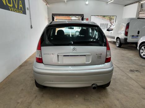 CITROEN C3 1.6 16V 4P GLX FLEX, Foto 3