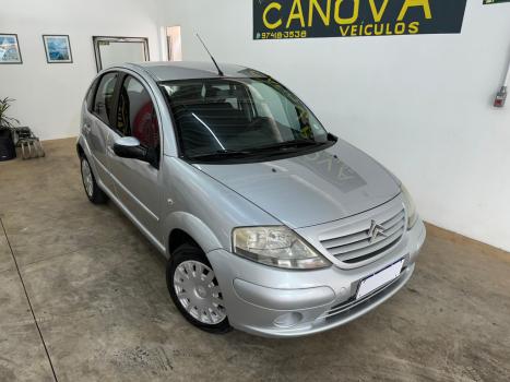 CITROEN C3 1.6 16V 4P GLX FLEX, Foto 7