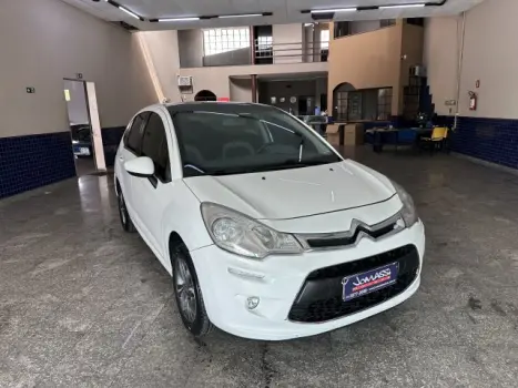 CITROEN C3 1.6 16V 4P FLEX VTI 120 TENDANCE AUTOMTICO, Foto 3