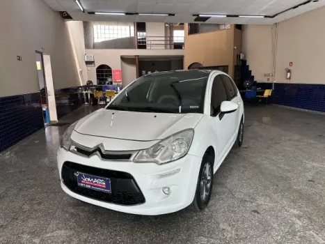 CITROEN C3 1.6 16V 4P FLEX VTI 120 TENDANCE AUTOMTICO, Foto 4