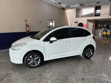 CITROEN C3 1.6 16V 4P FLEX VTI 120 TENDANCE AUTOMTICO, Foto 6