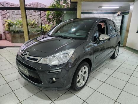 CITROEN C3 1.6 16V 4P FLEX VTI 120 EXCLUSIVE AUTOMTICO, Foto 1