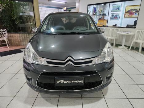 CITROEN C3 1.6 16V 4P FLEX VTI 120 EXCLUSIVE AUTOMTICO, Foto 2