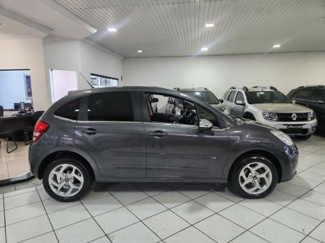 CITROEN C3 1.6 16V 4P FLEX VTI 120 EXCLUSIVE AUTOMTICO, Foto 10