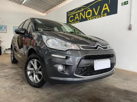 CITROEN C3 1.6 16V 4P FLEX VTI 120 TENDANCE AUTOMTICO, Foto 3