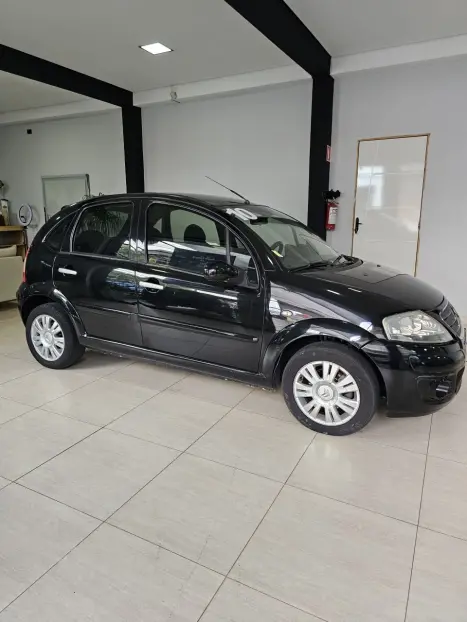 CITROEN C3 1.6 16V 4P EXCLUSIVE FLEX AUTOMTICO, Foto 13