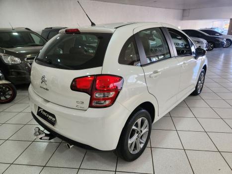 CITROEN C3 1.6 16V 4P FLEX VTI 120 TENDANCE AUTOMTICO, Foto 11