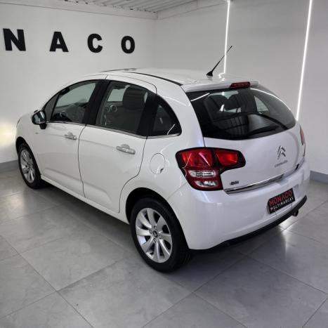 CITROEN C3 1.6 16V 4P EXCLUSIVE FLEX, Foto 6