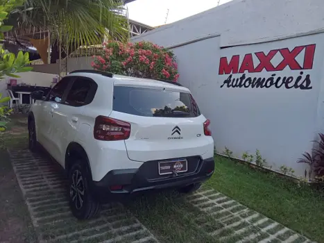 CITROEN C3 1.6 16V 4P FLEX FEEL PACK AUTOMTICO, Foto 11