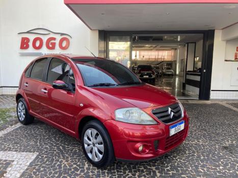 CITROEN C3 1.6 16V 4P EXCLUSIVE FLEX AUTOMTICO, Foto 1