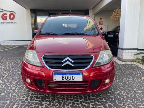CITROEN C3 1.6 16V 4P EXCLUSIVE FLEX AUTOMTICO, Foto 2