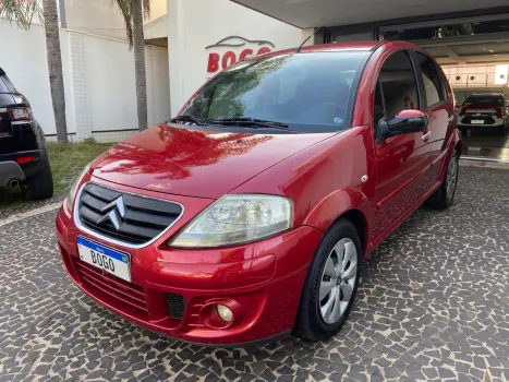 CITROEN C3 1.6 16V 4P EXCLUSIVE FLEX AUTOMTICO, Foto 3