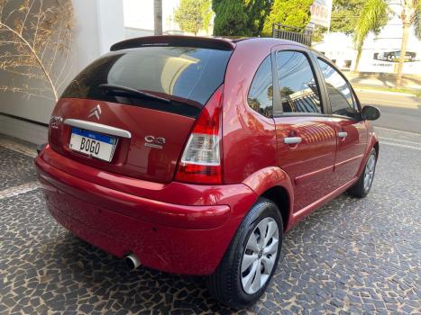CITROEN C3 1.6 16V 4P EXCLUSIVE FLEX AUTOMTICO, Foto 4