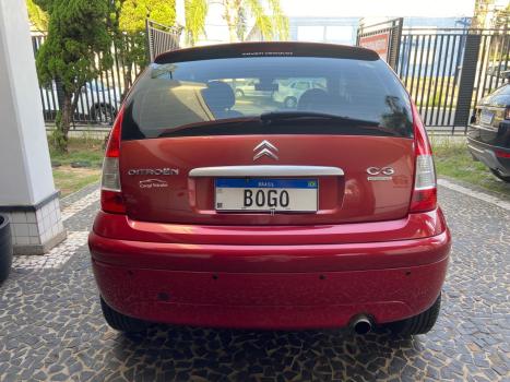 CITROEN C3 1.6 16V 4P EXCLUSIVE FLEX AUTOMTICO, Foto 5