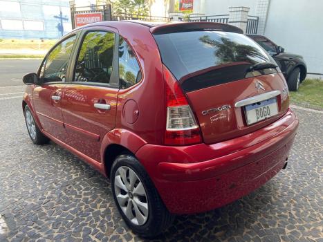 CITROEN C3 1.6 16V 4P EXCLUSIVE FLEX AUTOMTICO, Foto 6