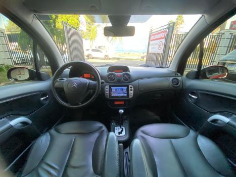CITROEN C3 1.6 16V 4P EXCLUSIVE FLEX AUTOMTICO, Foto 7