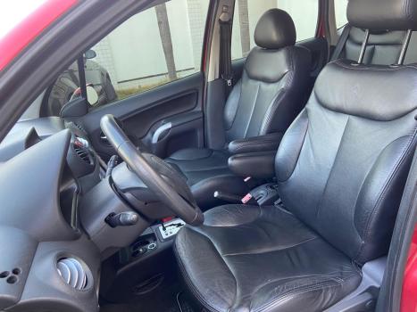 CITROEN C3 1.6 16V 4P EXCLUSIVE FLEX AUTOMTICO, Foto 8