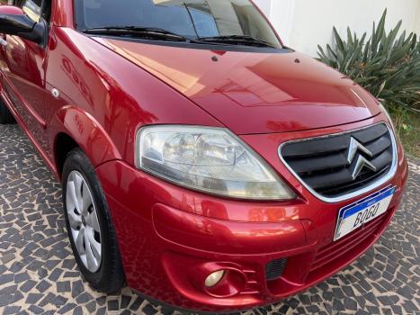 CITROEN C3 1.6 16V 4P EXCLUSIVE FLEX AUTOMTICO, Foto 10