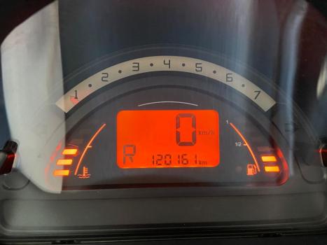 CITROEN C3 1.6 16V 4P EXCLUSIVE FLEX AUTOMTICO, Foto 13