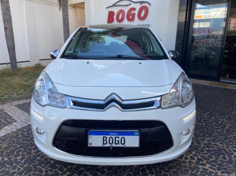 CITROEN C3 1.6 16V 4P EXCLUSIVE FLEX AUTOMTICO, Foto 2